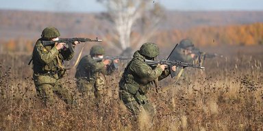 Наступление ВС РФ: захвачен поселок Ялта на границе Днепропетровской области, — DeepState (карты)