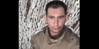 Вивісив російський прапор над ОДА у 2014 році: ЗСУ взяли в полон ватажка "Луганської гвардії" (фото)