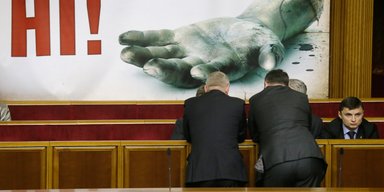 Всю систему менять надо. Как Украине отстроить экономику
