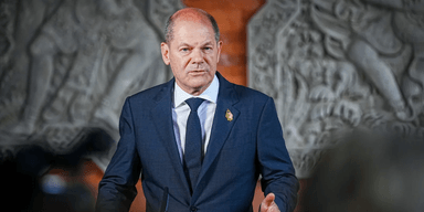 Невиправдано: Шольц підтвердив відмову передати Україні далекобійні ракети Taurus