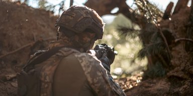 Закон о СЗЧ: в прокуратуре рассказали, сколько военных возвращается на службу