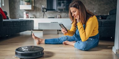 Смарт-часы, нейрошлемы и роботы-курьеры. Топ-7 гаджетов-2021