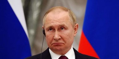 Напряженность в обществе растет: все больше россиян недовольны вторжением РФ в Украину, — ISW