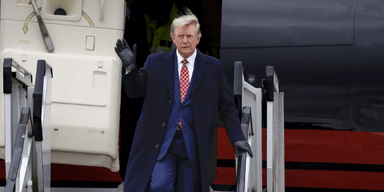 "Могу затянуть процесс": Трамп заявил, что имеет несколько "выходных путей" из военной операции против Ирана