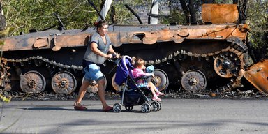 Право войны. Чем опасно, что в Украине до сих пор нет закона о военных преступниках