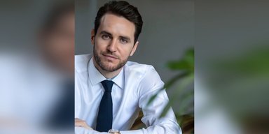 Помер власник OnlyFans: що відомо про українця Радвінського, який зробив платформу популярною (фото)