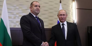 "Плевать на них": премьер Болгарии ответил ЕС на обвинения в связях с РФ
