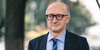 Судебный экзаменатор. Глава ВККС Сергей Козьяков — о "печерском" правосудии, делах Майдана и кадровом голоде
