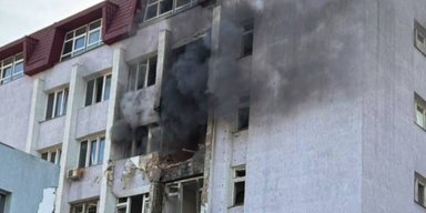 ВС РФ ударили по центру Сум: немало людей пострадали, что известно