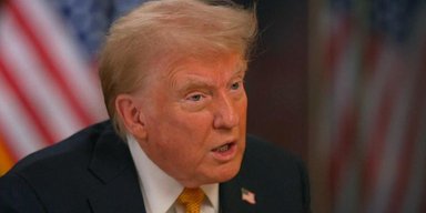 Як Трамп може примусити Зеленського і Путіна до мирних переговорів, — Sky News