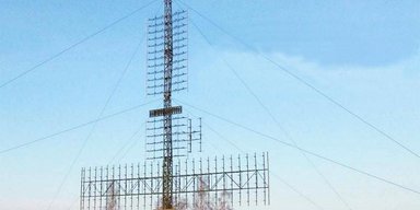 Вибухи в Криму: ЗСУ знищили радіолокаційну станцію ППО, — СтратКом (карта)