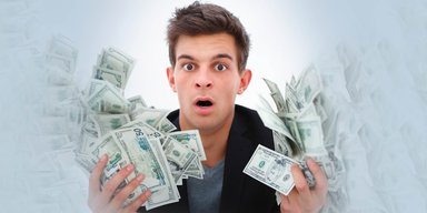 Работать миллионером. Как научиться разумному управлению деньгами