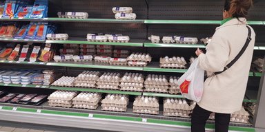 Фермери ЄС не витримують конкуренції з Україною: про який продукт ідеться
