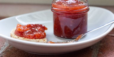Запасы на зиму: как приготовить вкуснейшее варенье из айвы