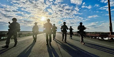 Термінова мобілізація: чи можна чоловікам уникнути швидкої відправки на службу