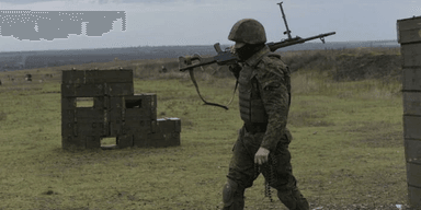 Российское командование одобряет казни военнопленных бойцов ВСУ, — ISW