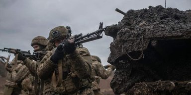 Есть серьезная угроза для обороны ВСУ: военный объяснил, есть ли обвал фронта в Донецкой области (видео)