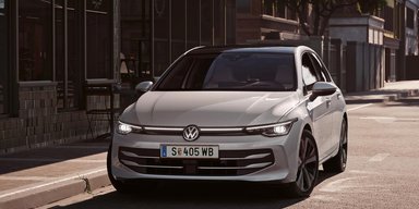 Стане довгожителем: Volkswagen Golf 8 планують випускати ще 10 років