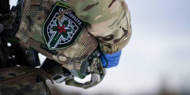 Снимали донаты с "банки" без отчетов: батальон "Госпитальеры" попал в скандал, детали