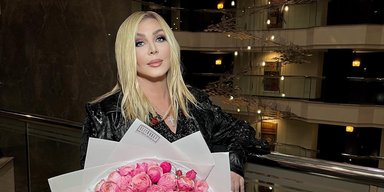 "Не треба впадати в агресію": Ірина Білик порадила Вєркі Сердючці, як в майбутньому уникнути хейту