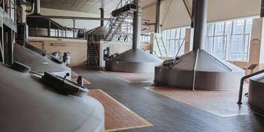 Миколаївська броварня святкує 50-річчя та продовжує інвестувати в розвиток економіки регіону