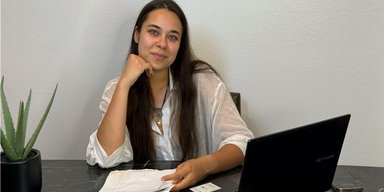 Наталья Дудка. Журналистка, которая строит мосты между властью, людьми и правдой