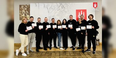 Комплексная поддержка как основа посттравматического роста: директор ОО "Сердце Азовстали" об опыте работы организации