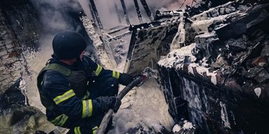 РФ нанесла массированный удар по энергетике Украины: какие масштабы атаки