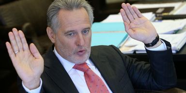 Так говорит Фирташ. О чем рассказал украинский олигарх в суде Вены