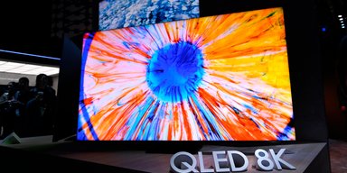 Чим QLED відрізняється від OLED і який телевізор краще вибрати у 2025 році (фото, відео)