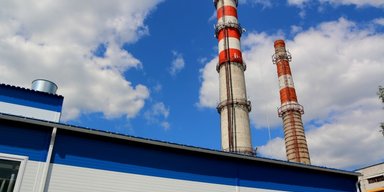 У РФ заявили про атаку Брянської ТЕЦ: що відомо (карта)