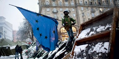 Без страха и упрека. Почему реформы должны стать для украинцев национальной идеей
