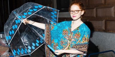 Драгоценные колье и дорогой антиквариат: жительница Нью-Йорка рассказала, что находила в мусорных баках