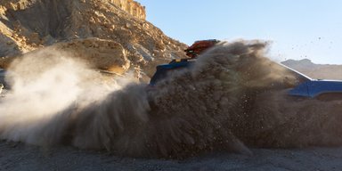 Зміна формату: новий Subaru Outback 2025 показали до прем'єри (фото)