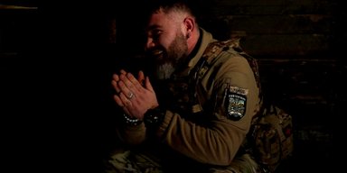 "Поняли, что попали впросак": бойцы ВСУ рассказали, как случайно забрели на позицию россиян