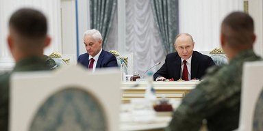 "Сегодня точно не финал": в Минобороны РФ цинично отреагировали на массированный удар по Киеву