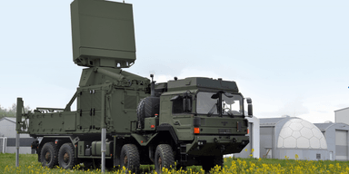 ППО України посилять найпотужнішими радарами TRML-4D для комплексів IRIS-T: веде 1500 цілей