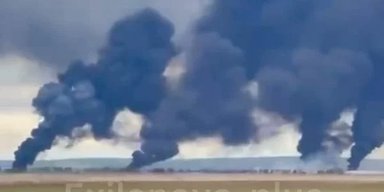 "Збільшують мечі джидаїв": в РФ отримали рознарядку набудувати антидронові укриття для літаків