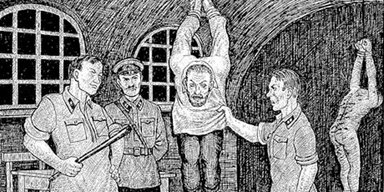 Скрепа пыткой. Почему насилие в ярославской колонии является нормой Русского мира