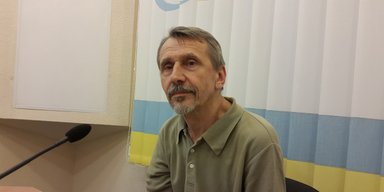 Украинское общество еще очень советское и полуфеодальное, — Николай Рябчук