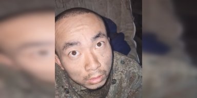 Ризикували життям: бійці 157 бригади полонили китайського солдата ЗС РФ, — DeepState (відео)
