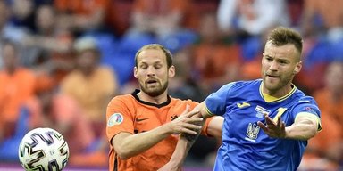 Спасибо Ярмоленко и Яремчуку. 5 выводов из матча Нидерланды — Украина