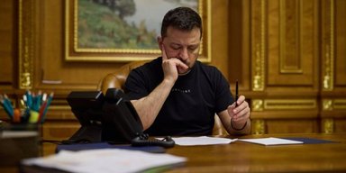 Зеленський оновить Кабмін: хто очолить уряд і які зміни серед міністрів очікуються