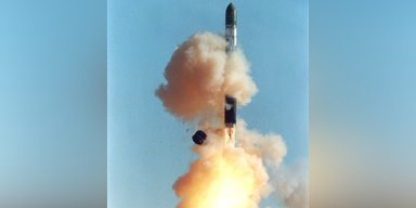 "Глупости": в ОП сравнили Bild с пропагандистами РФ из-за заявления о ядерном оружии