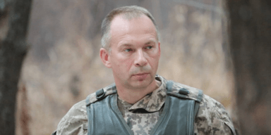 "Досвідчений і успішний полководець": у Пентагоні розповіли, як працюватимуть із генералом Сирським