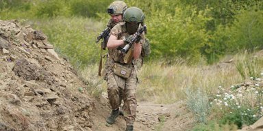 ЗС РФ просунулися у Юнаківці, Серебрянському лісництві та поблизу Січневого, — DeepState (карти)