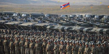 Вірменія запропонувала Азербайджану підписати пакт про ненапад: подробиці