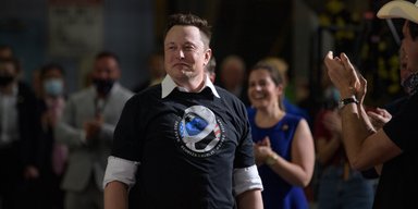 В очереди на прошивку. Почему чипированная свинья Маска не так безобидна, как кажется