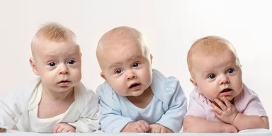 Бебі-бум через 9 місяців після Різдва: учені кажуть, що справа не в кількості сексу