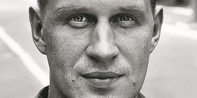 Как офицер Виталий Пилипчук спас жизни 80 солдат в Донбассе